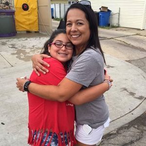 Meet your Posher, Alyse